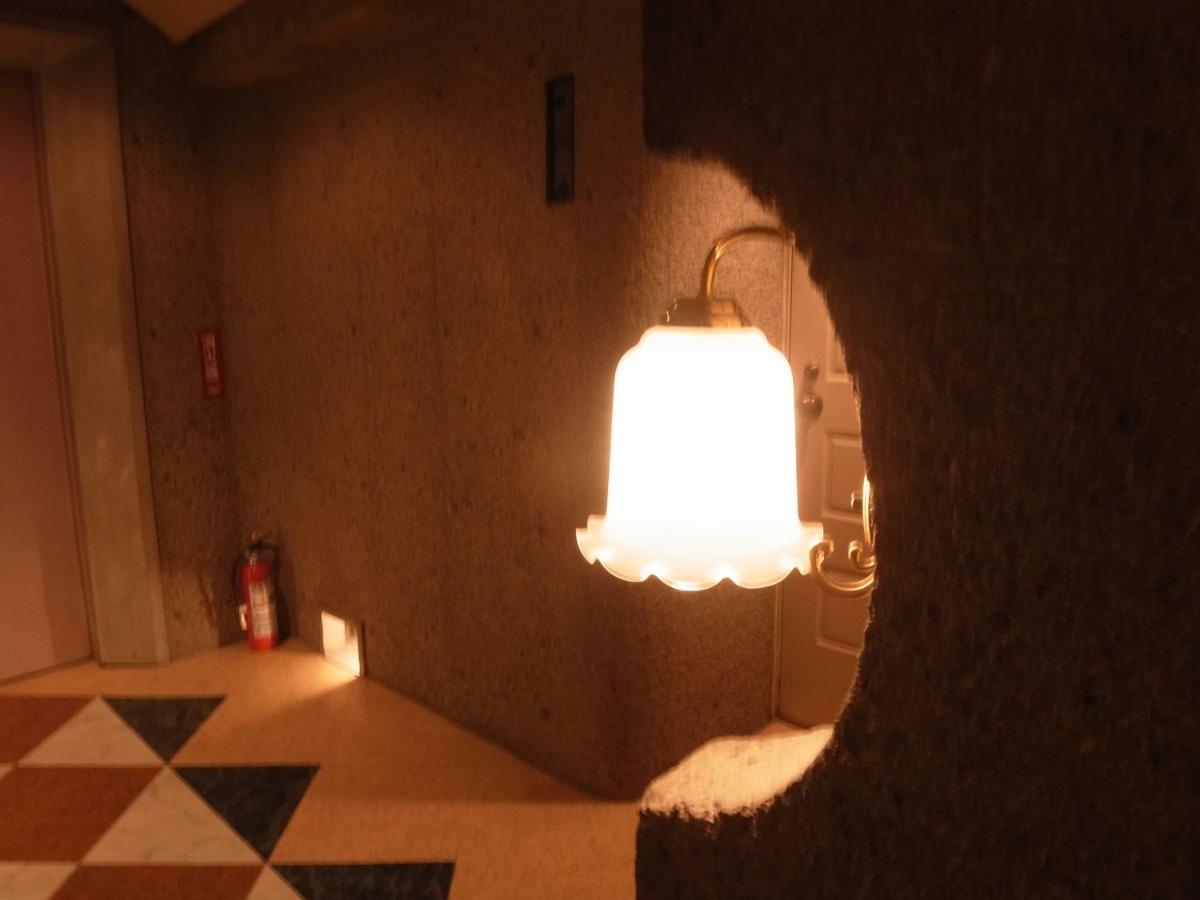 Hotel Mju-Adult Only Tokyo Eksteriør bilde