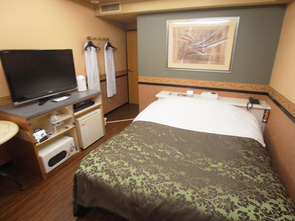 Hotel Mju-Adult Only Tokyo Eksteriør bilde
