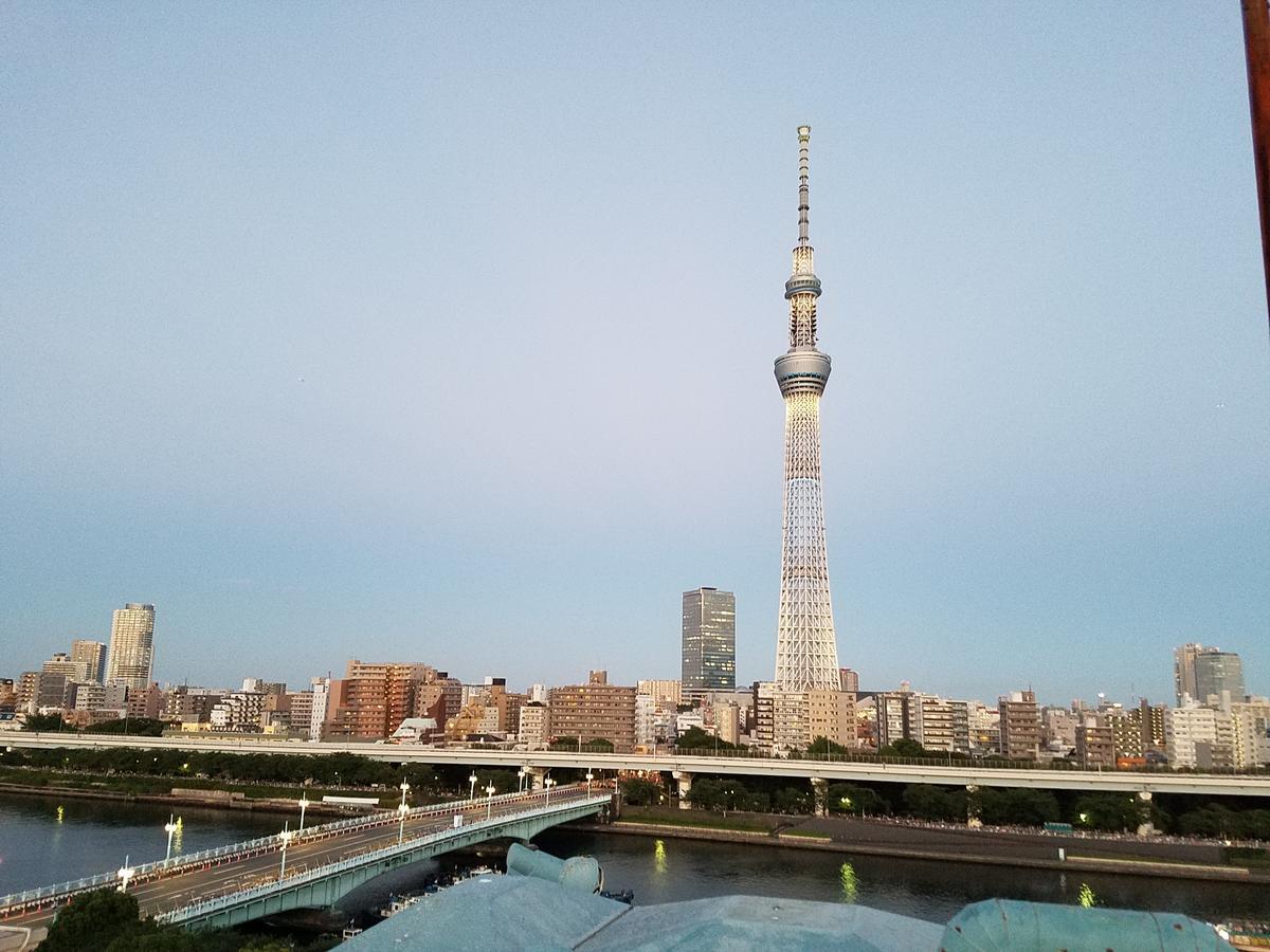 Hotel Mju-Adult Only Tokyo Eksteriør bilde